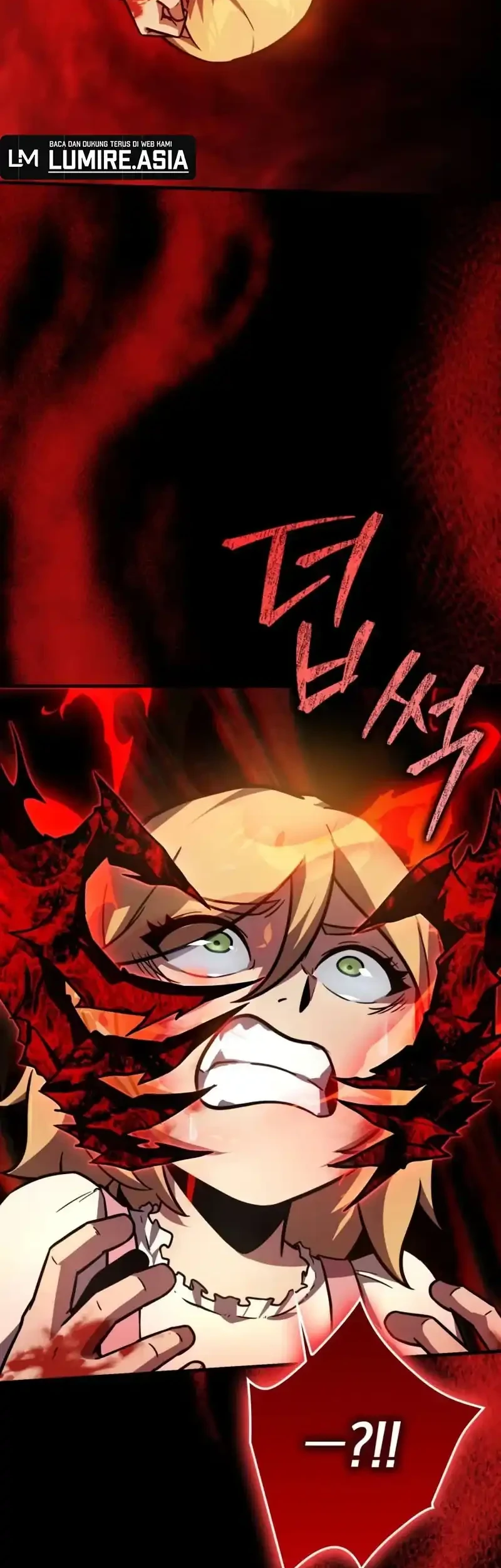 Limit-Breaking Genius Mage Chapter 39 Gambar 16