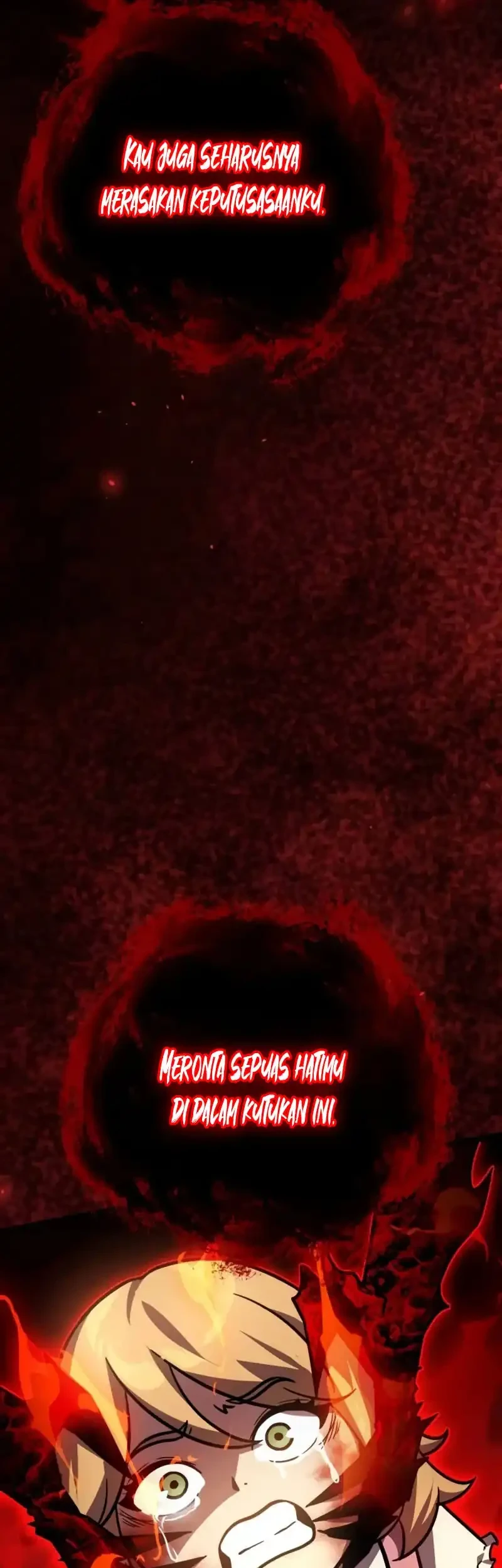 Limit-Breaking Genius Mage Chapter 39 Gambar 20