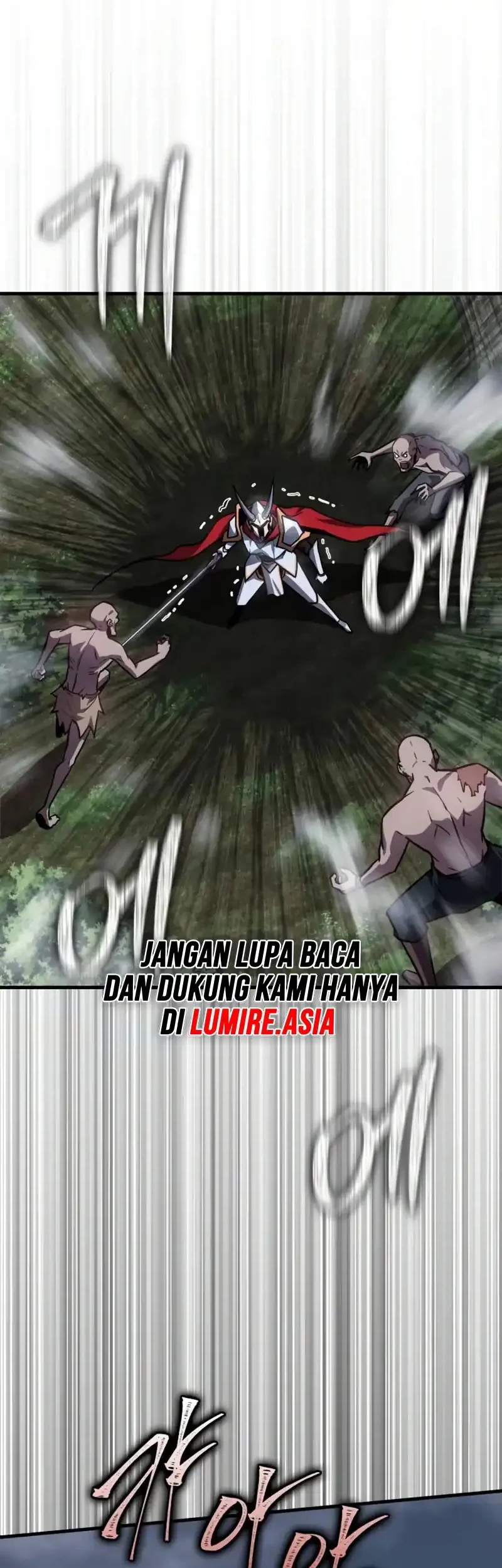 Limit-Breaking Genius Mage Chapter 39 Gambar 23