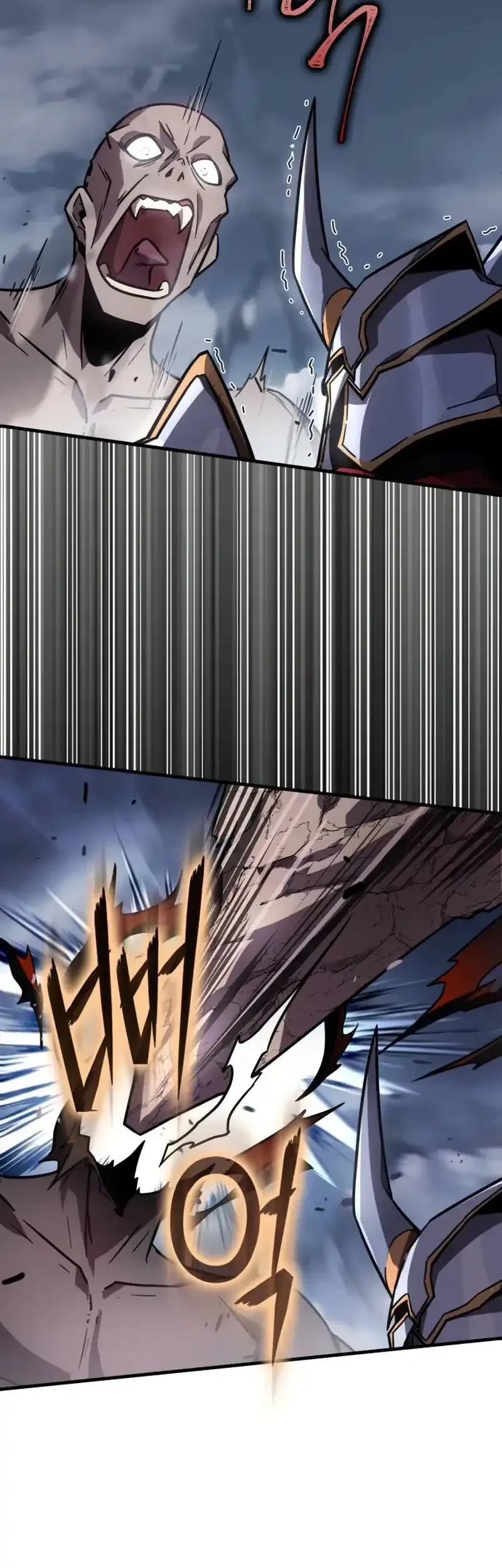 Limit-Breaking Genius Mage Chapter 39 Gambar 24