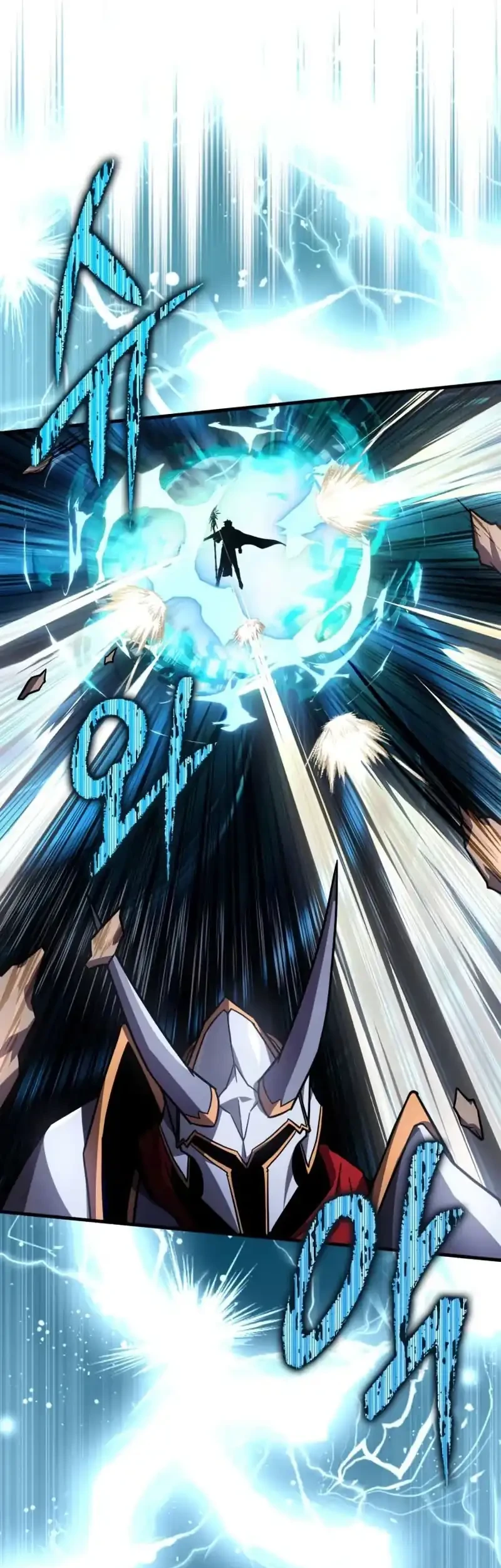 Limit-Breaking Genius Mage Chapter 39 Gambar 26