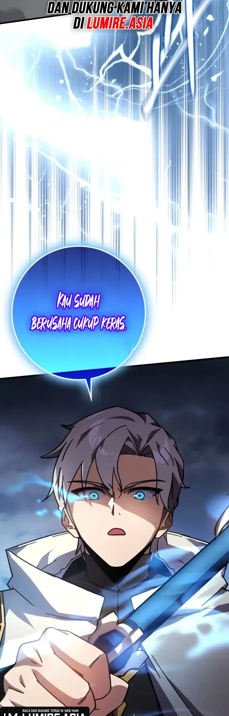 Limit-Breaking Genius Mage Chapter 39 Gambar 28