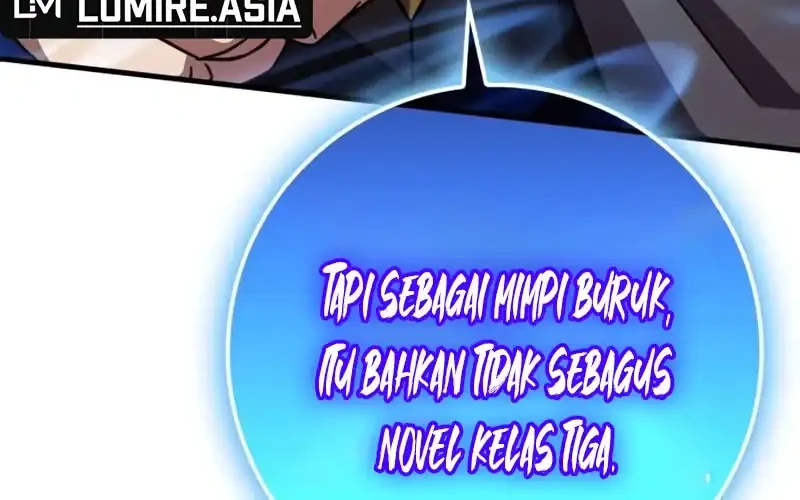 Limit-Breaking Genius Mage Chapter 39 Gambar 29