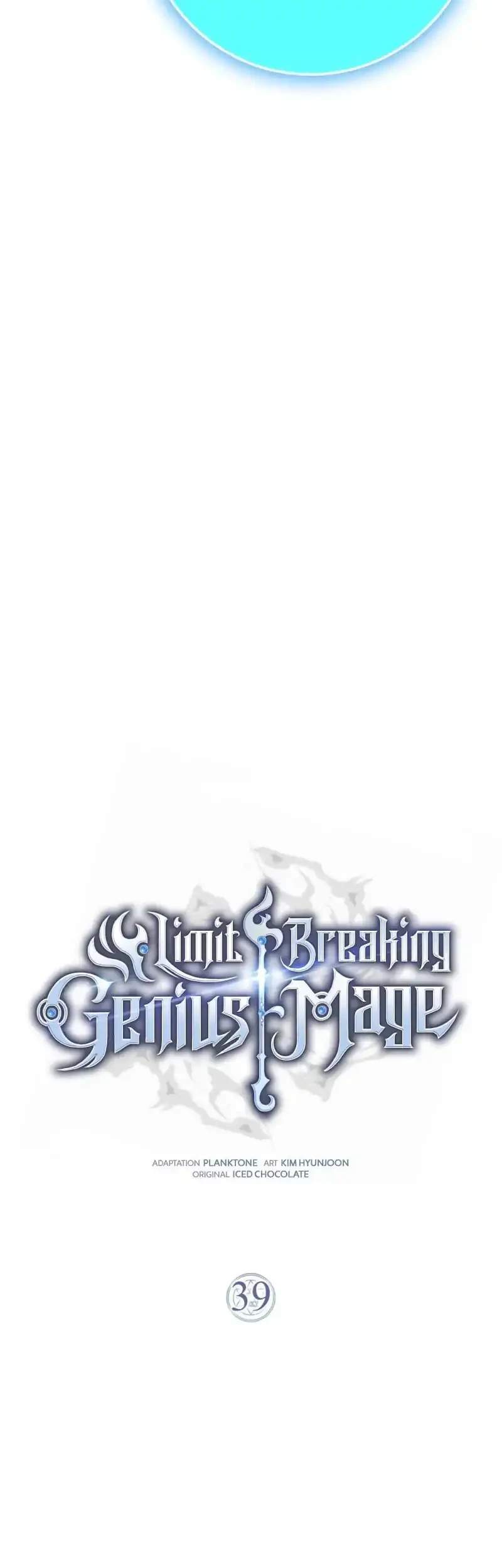 Limit-Breaking Genius Mage Chapter 39 Gambar 30