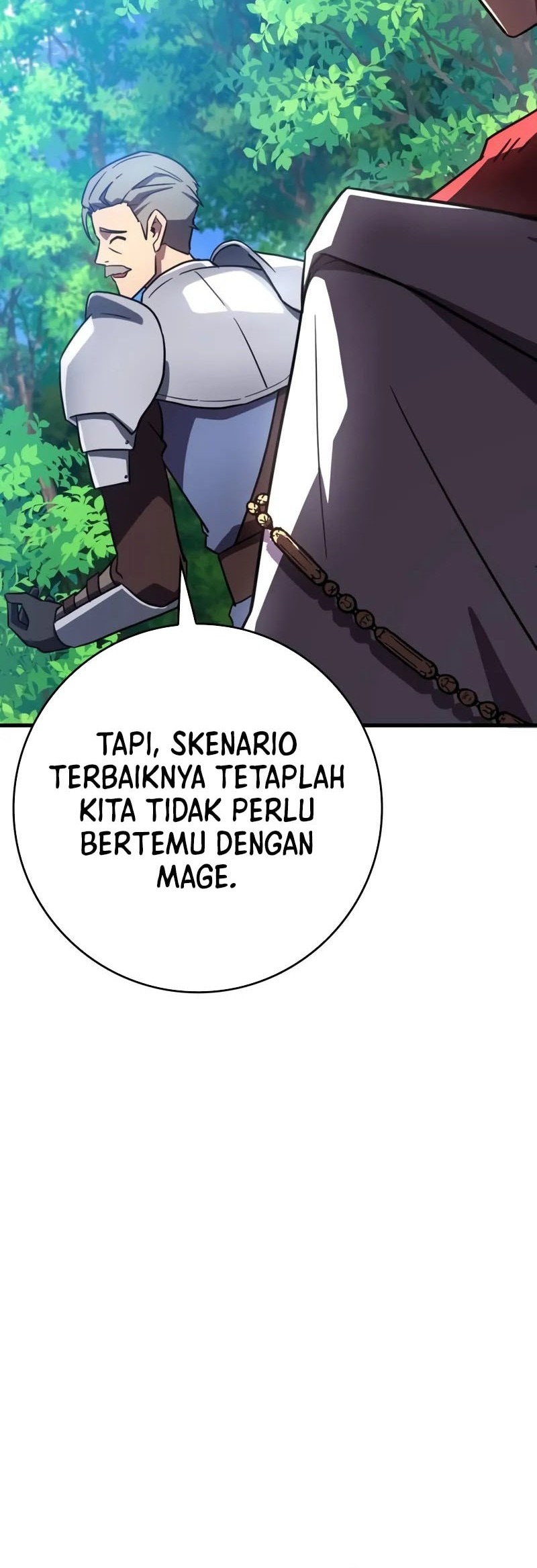 Limit-Breaking Genius Mage Chapter 4 Gambar 77