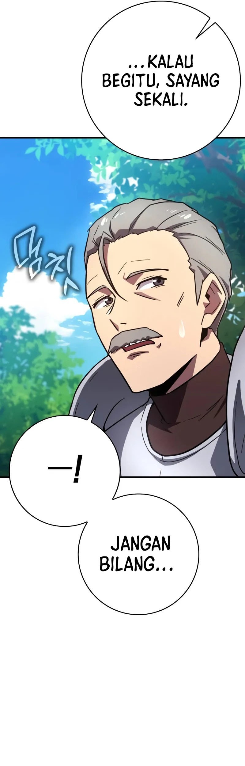 Limit-Breaking Genius Mage Chapter 4 Gambar 78