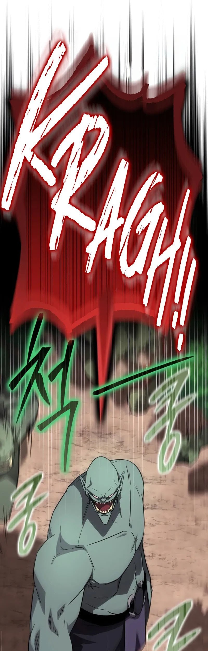 Limit-Breaking Genius Mage Chapter 4 Gambar 6
