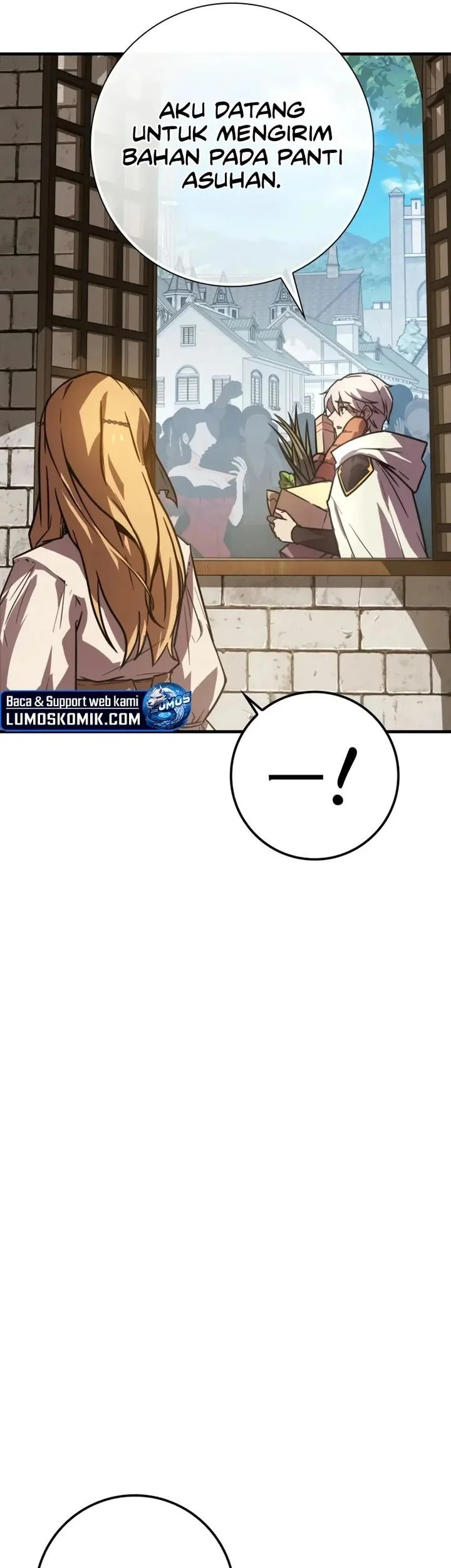 Limit-Breaking Genius Mage Chapter 40 Gambar 18