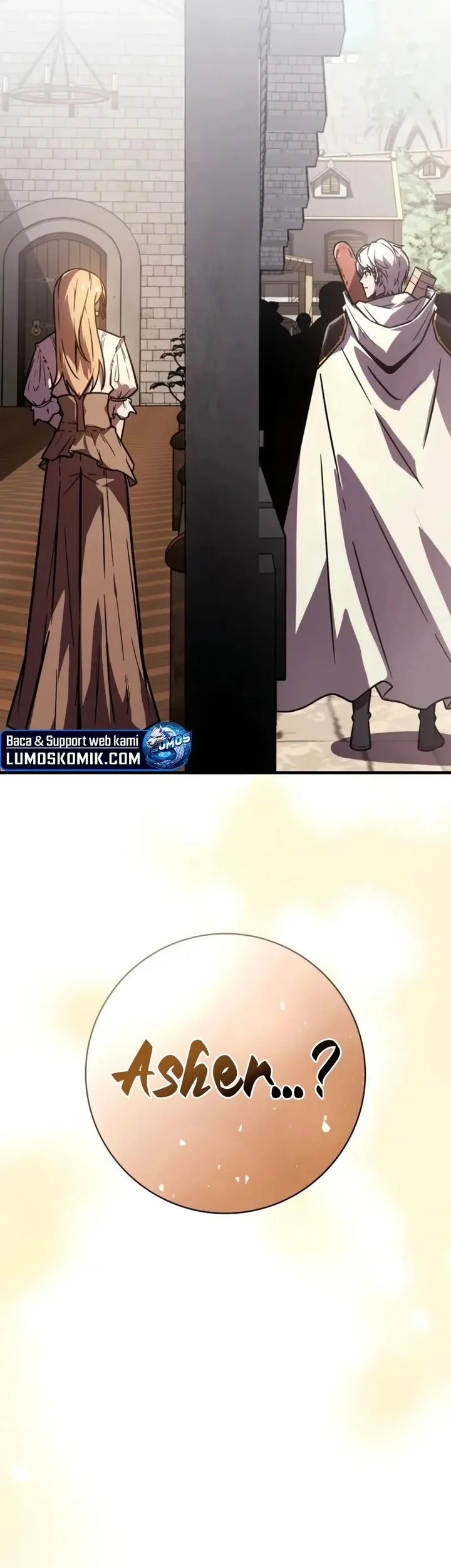 Limit-Breaking Genius Mage Chapter 40 Gambar 20