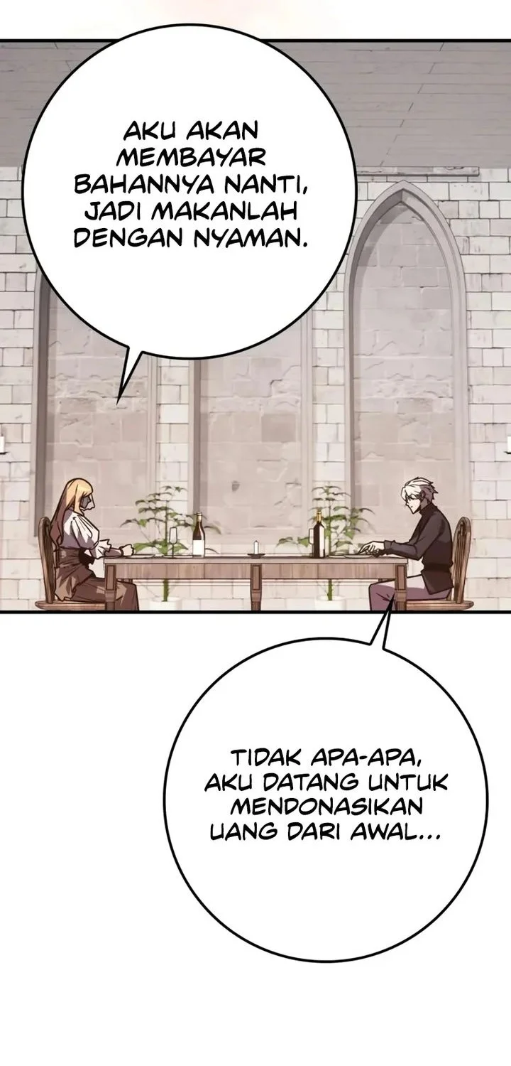 Limit-Breaking Genius Mage Chapter 40 Gambar 23