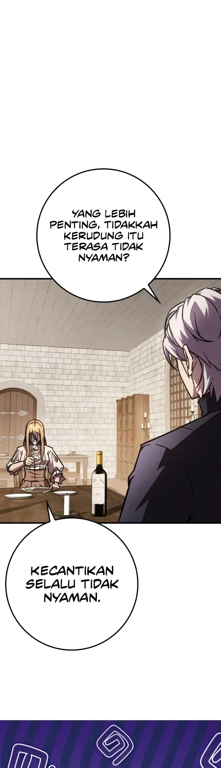 Limit-Breaking Genius Mage Chapter 40 Gambar 24