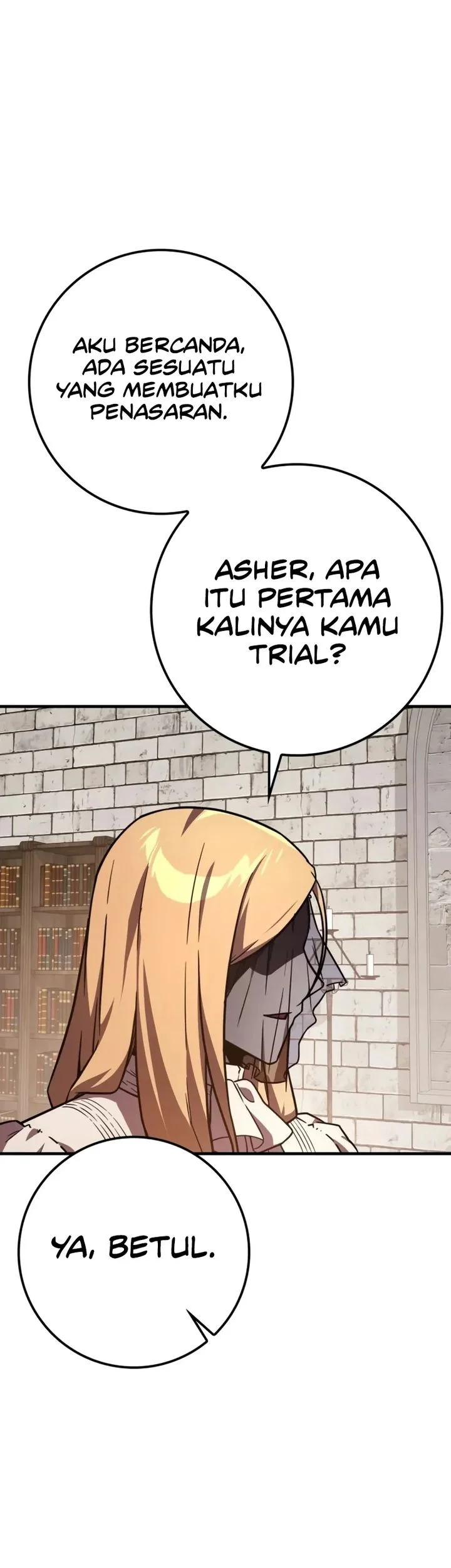 Limit-Breaking Genius Mage Chapter 40 Gambar 26