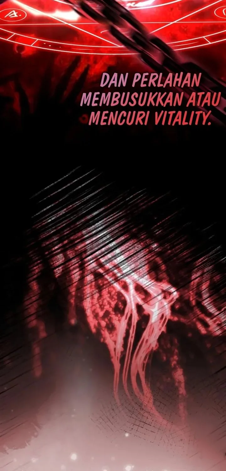 Limit-Breaking Genius Mage Chapter 40 Gambar 41