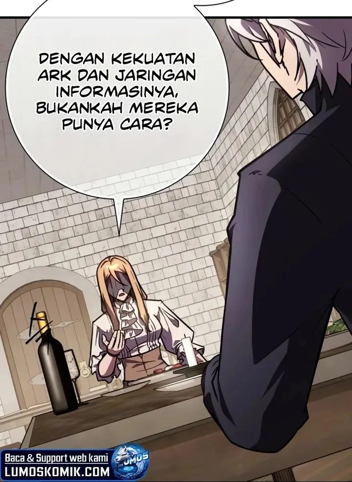 Limit-Breaking Genius Mage Chapter 40 Gambar 43