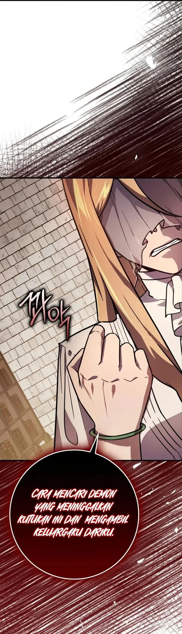 Limit-Breaking Genius Mage Chapter 40 Gambar 44