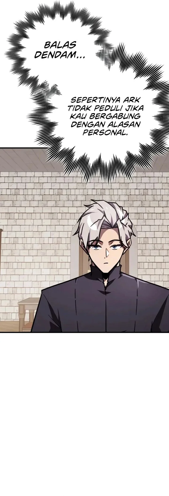 Limit-Breaking Genius Mage Chapter 40 Gambar 46