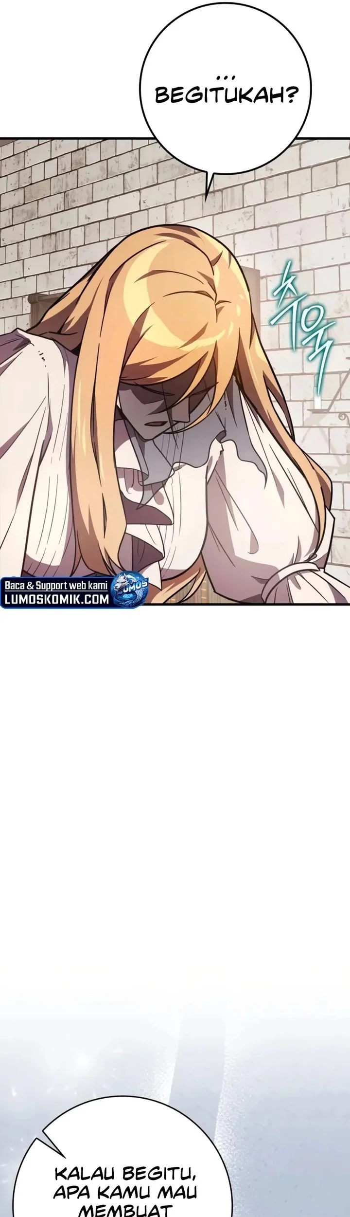 Limit-Breaking Genius Mage Chapter 40 Gambar 49