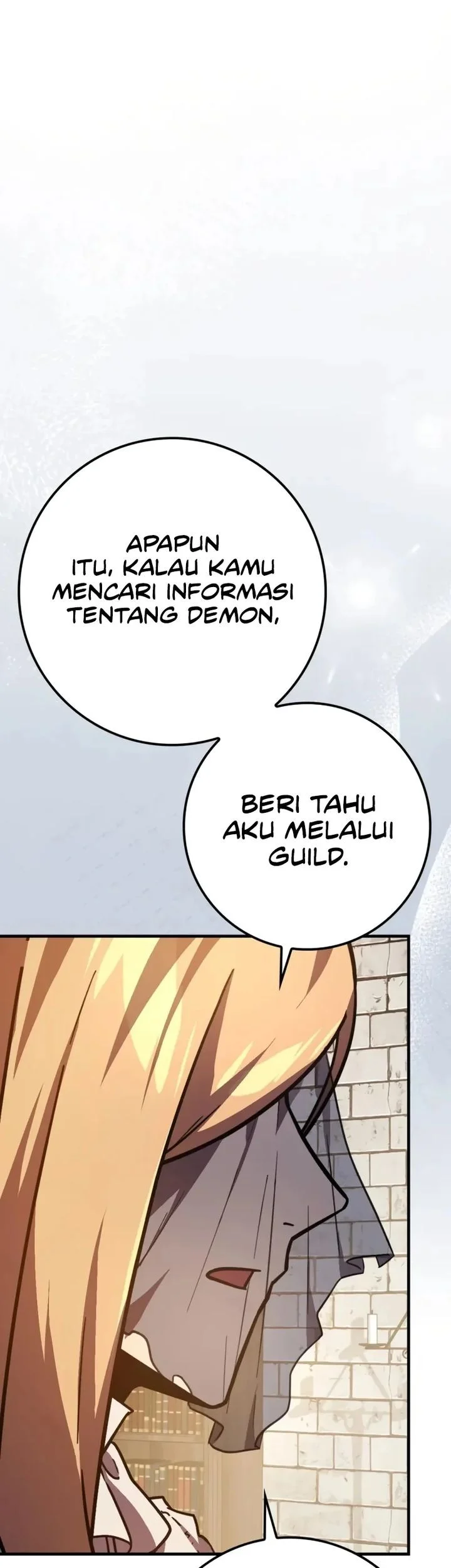 Limit-Breaking Genius Mage Chapter 40 Gambar 51
