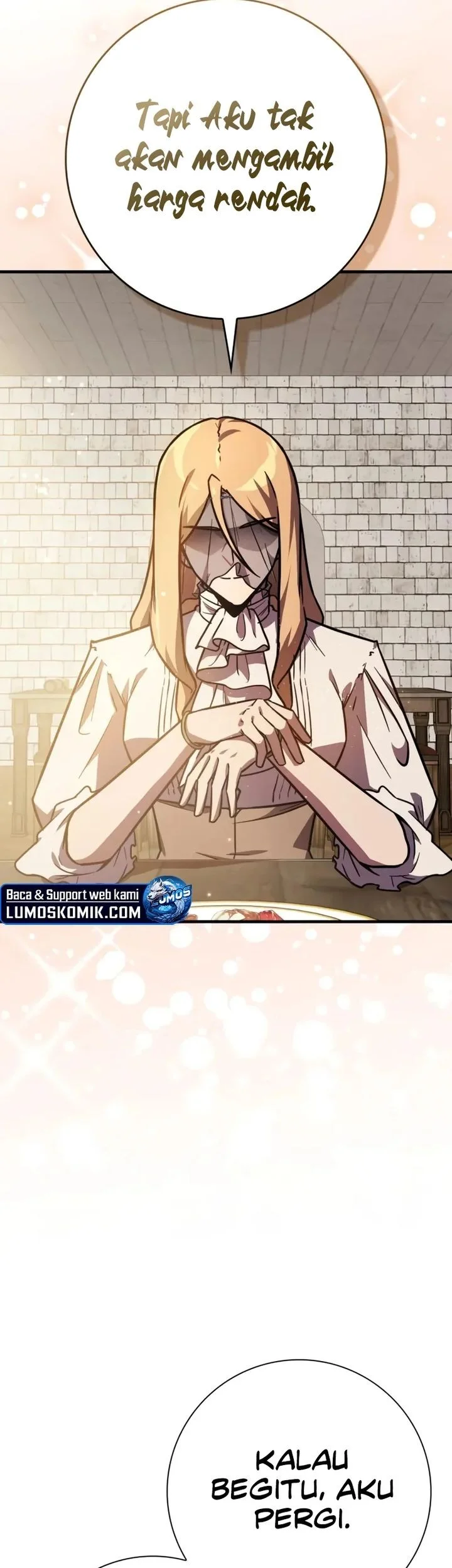 Limit-Breaking Genius Mage Chapter 40 Gambar 55