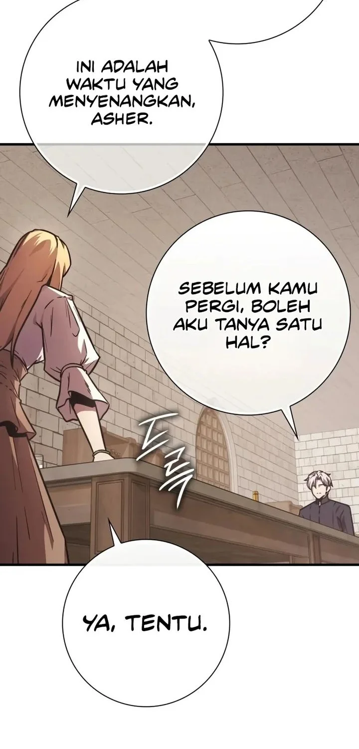 Limit-Breaking Genius Mage Chapter 40 Gambar 56