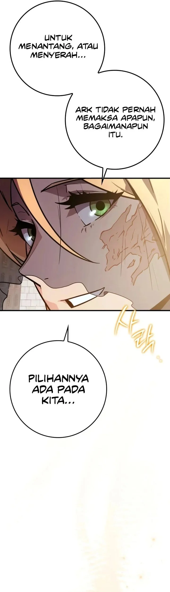 Limit-Breaking Genius Mage Chapter 40 Gambar 59