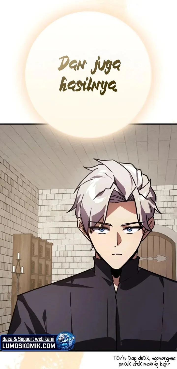 Limit-Breaking Genius Mage Chapter 40 Gambar 60