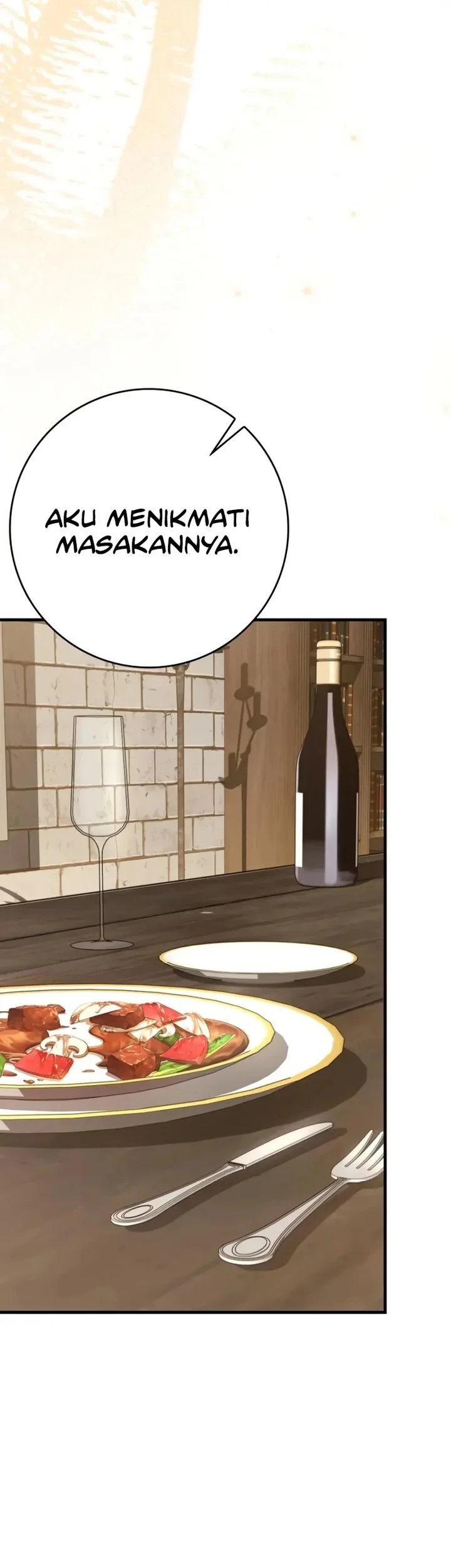 Limit-Breaking Genius Mage Chapter 40 Gambar 61