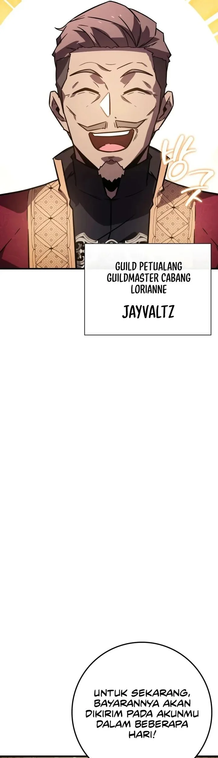 Limit-Breaking Genius Mage Chapter 40 Gambar 65