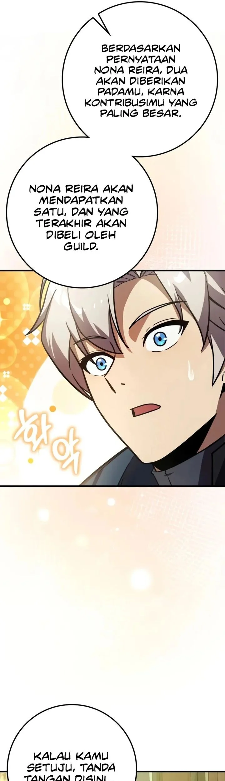 Limit-Breaking Genius Mage Chapter 40 Gambar 71