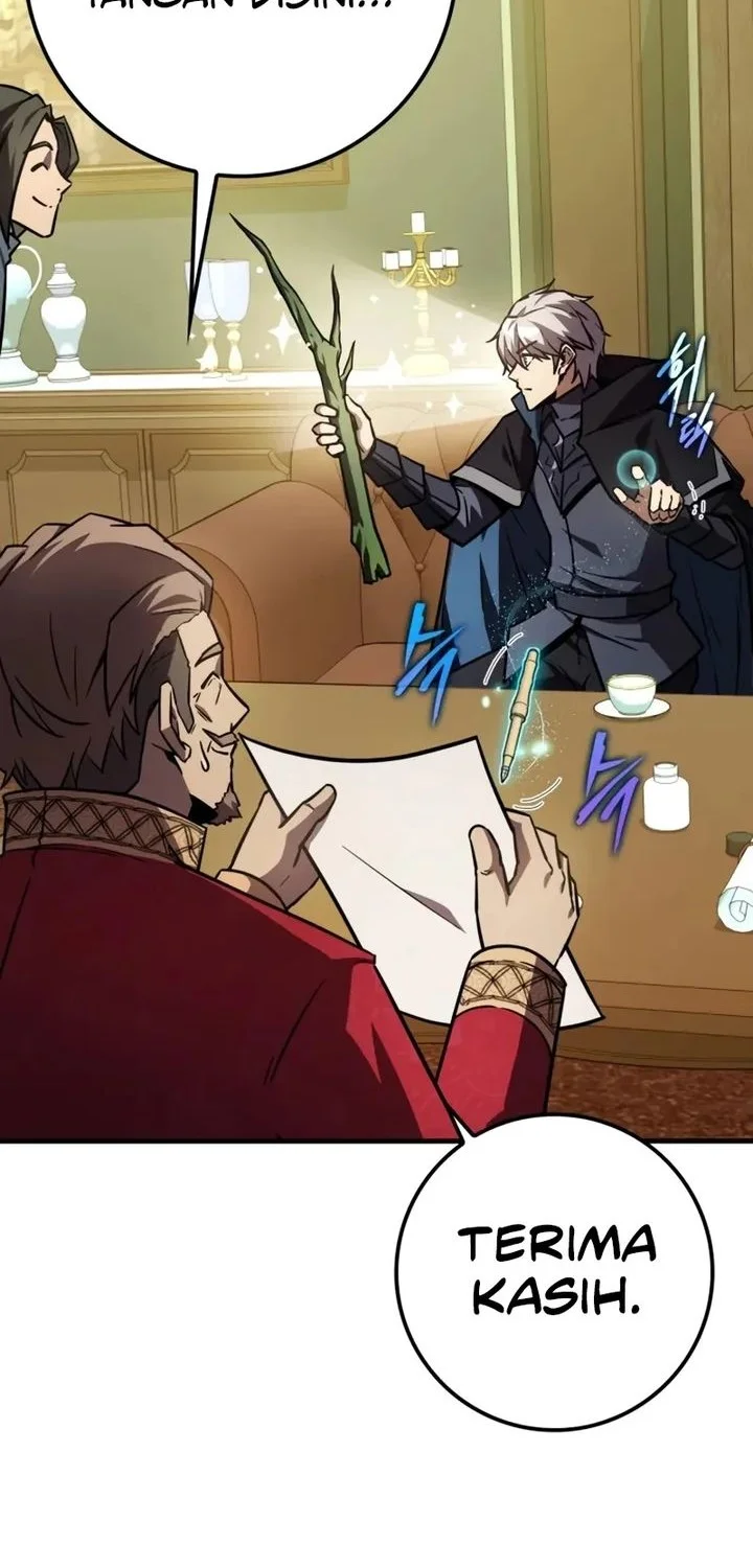 Limit-Breaking Genius Mage Chapter 40 Gambar 72