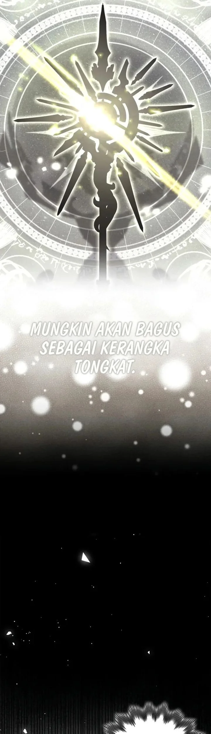 Limit-Breaking Genius Mage Chapter 40 Gambar 77