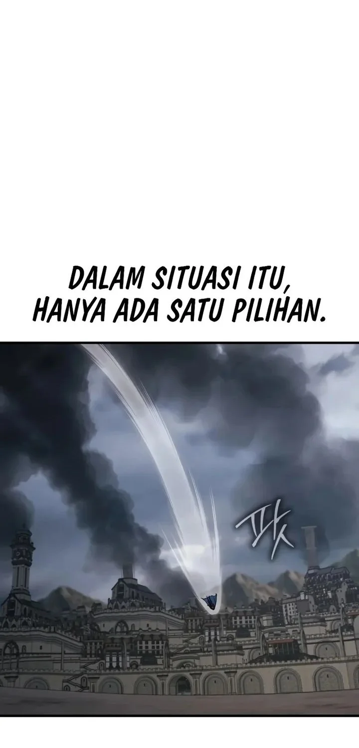 Limit-Breaking Genius Mage Chapter 40 Gambar 80