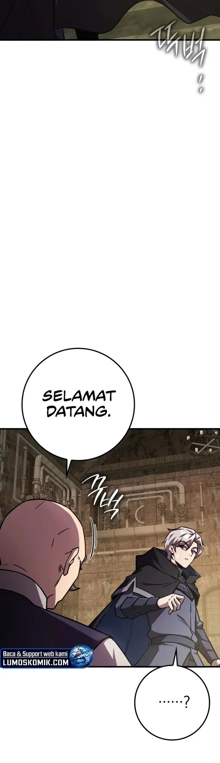 Limit-Breaking Genius Mage Chapter 40 Gambar 83