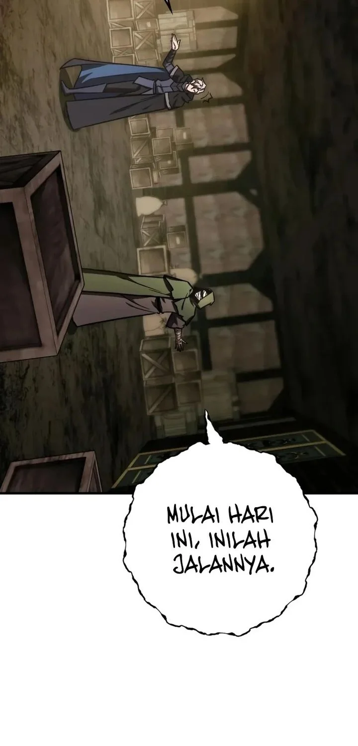 Limit-Breaking Genius Mage Chapter 40 Gambar 86