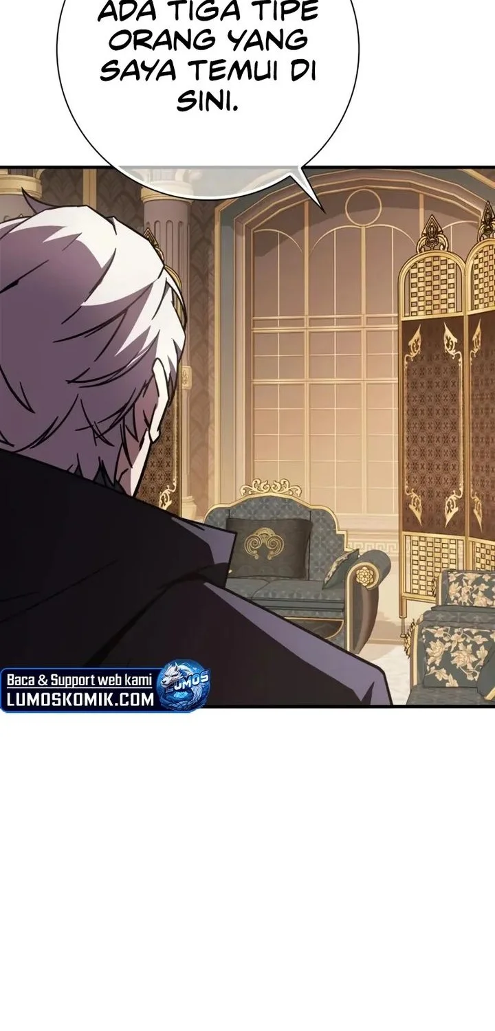 Limit-Breaking Genius Mage Chapter 40 Gambar 90