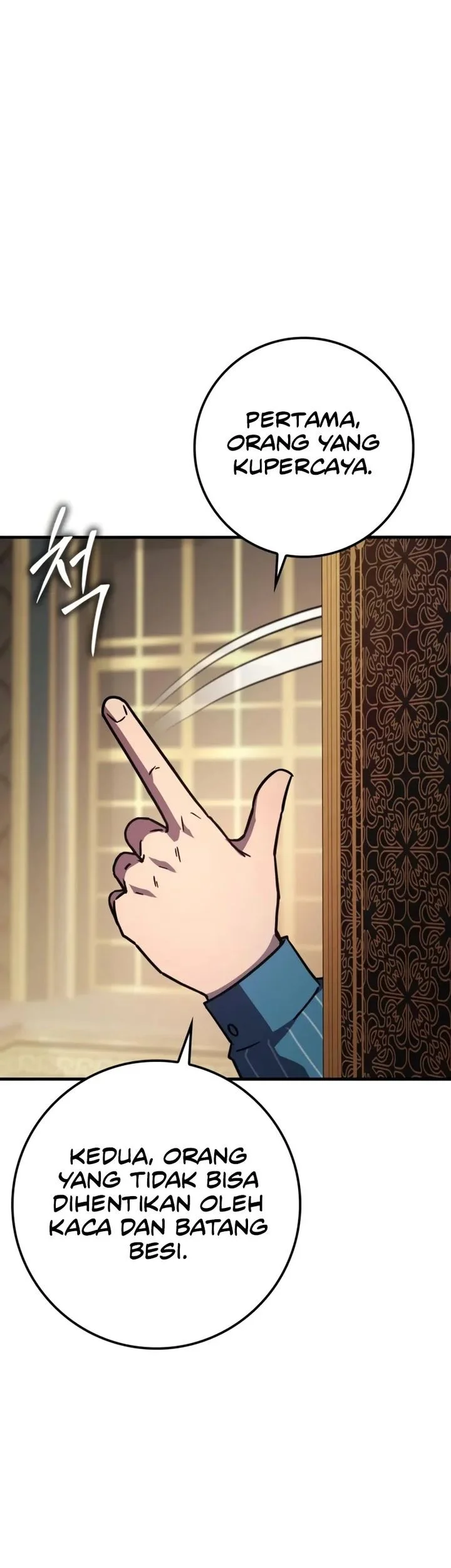 Limit-Breaking Genius Mage Chapter 40 Gambar 91