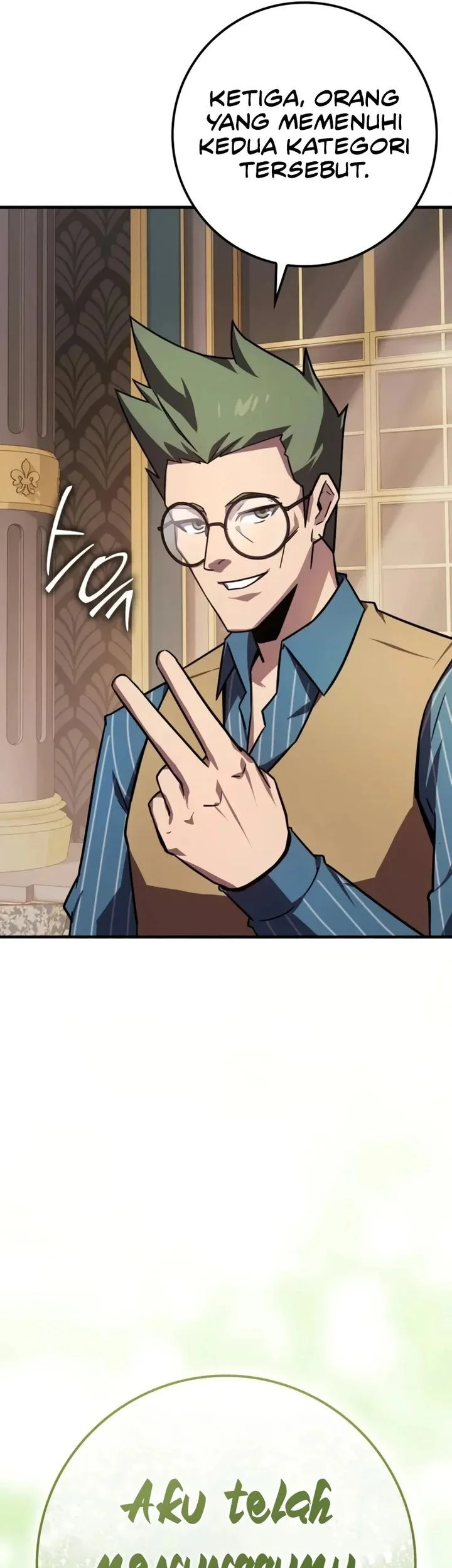 Limit-Breaking Genius Mage Chapter 40 Gambar 93