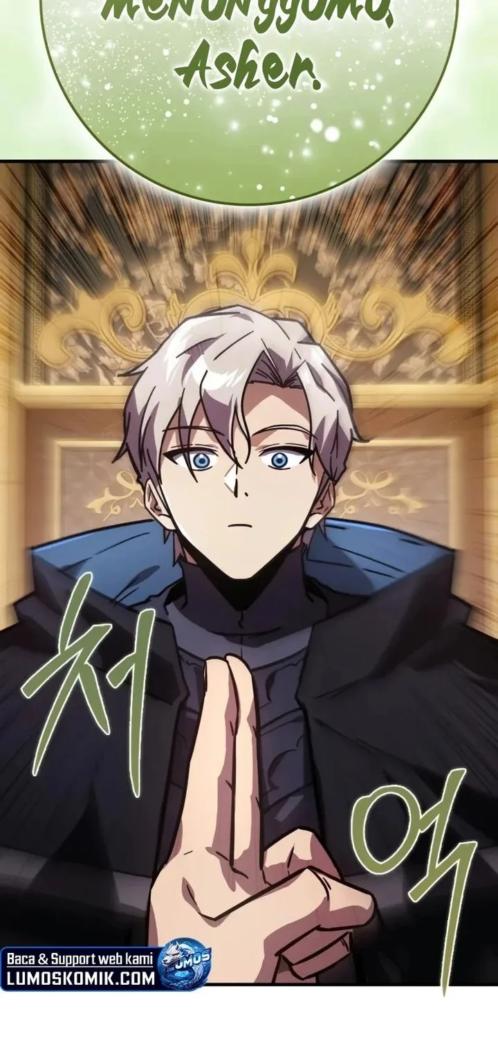 Limit-Breaking Genius Mage Chapter 40 Gambar 94