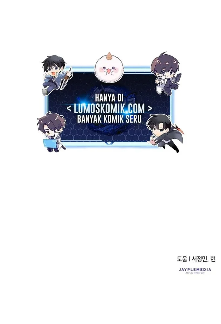 Limit-Breaking Genius Mage Chapter 40 Gambar 95