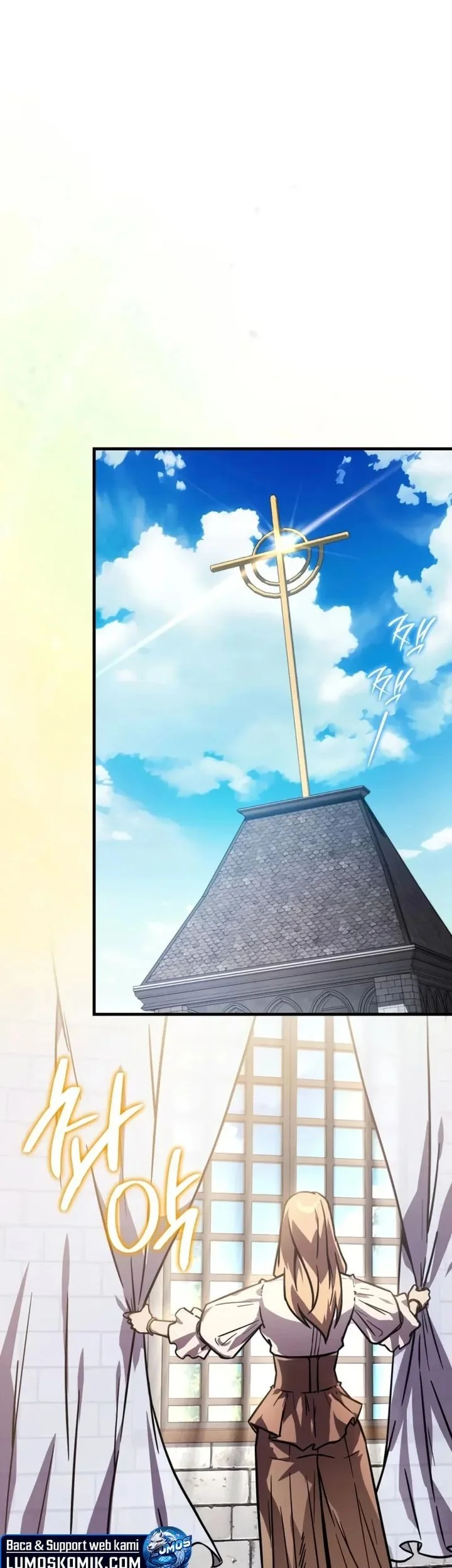 Limit-Breaking Genius Mage Chapter 40 Gambar 8