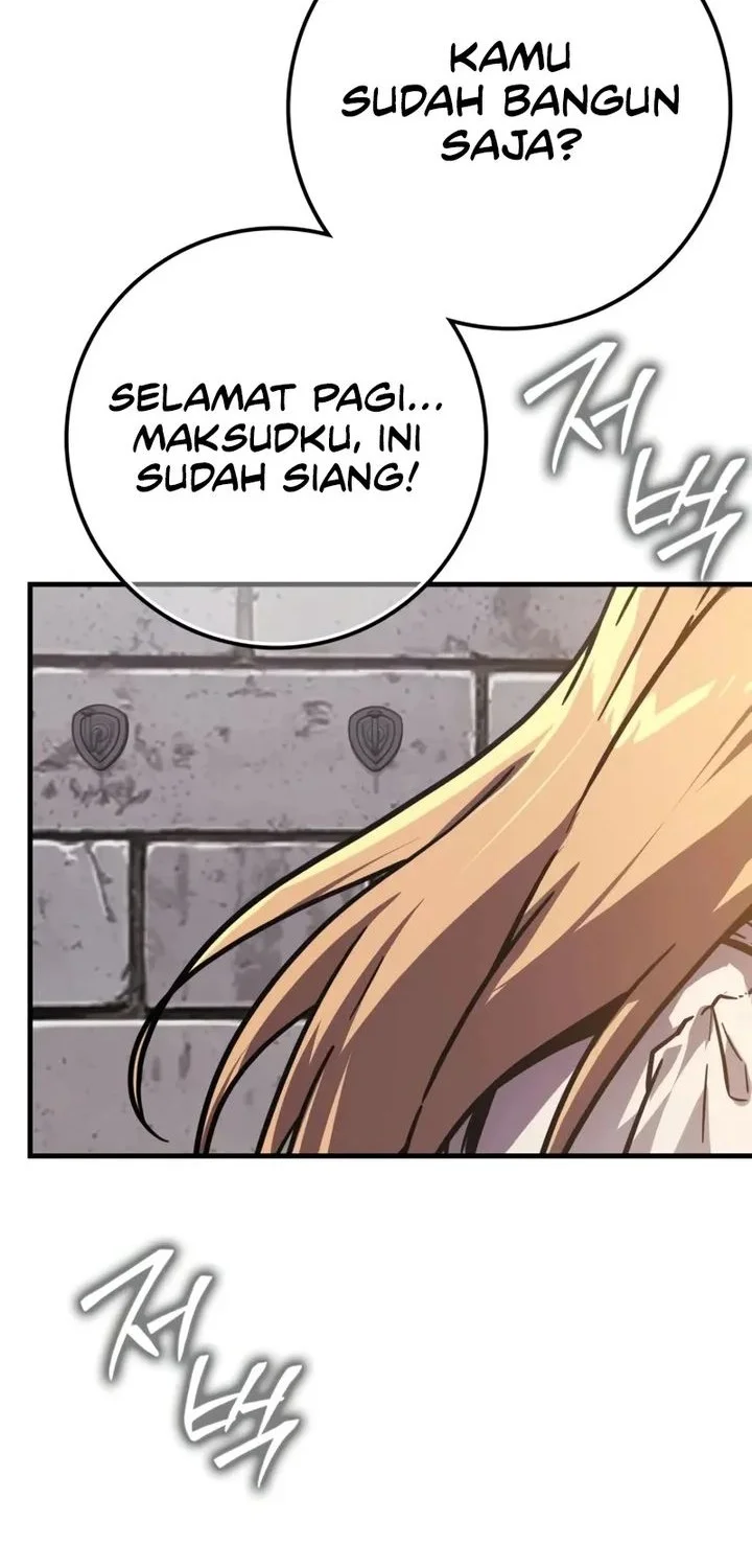 Limit-Breaking Genius Mage Chapter 40 Gambar 11