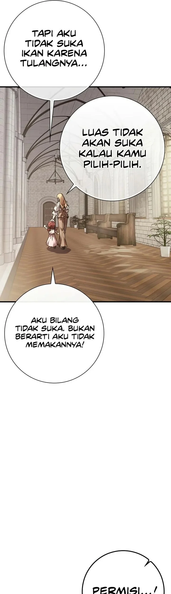 Limit-Breaking Genius Mage Chapter 40 Gambar 16