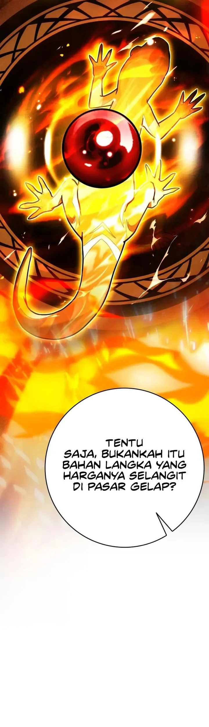 Limit-Breaking Genius Mage Chapter 41 Gambar 21