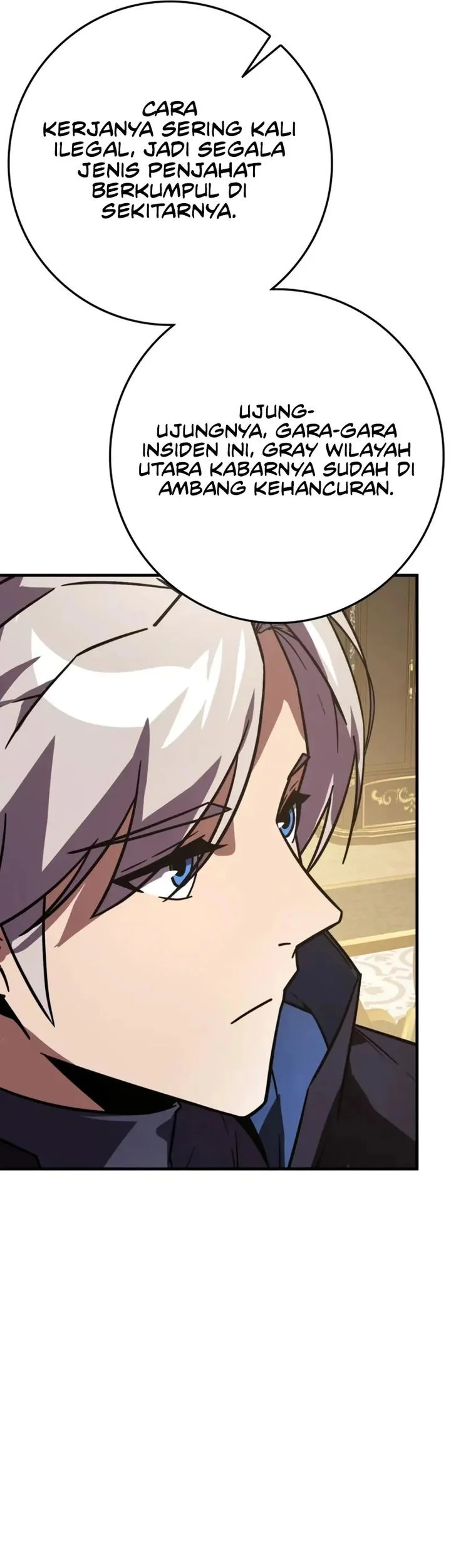 Limit-Breaking Genius Mage Chapter 41 Gambar 25