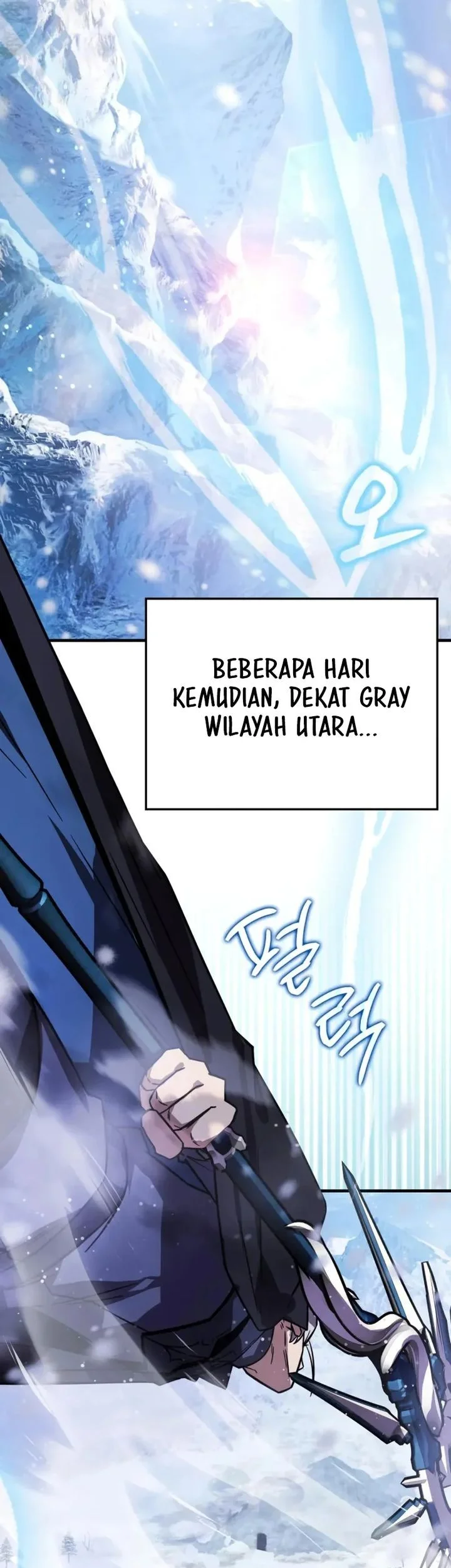 Limit-Breaking Genius Mage Chapter 41 Gambar 33