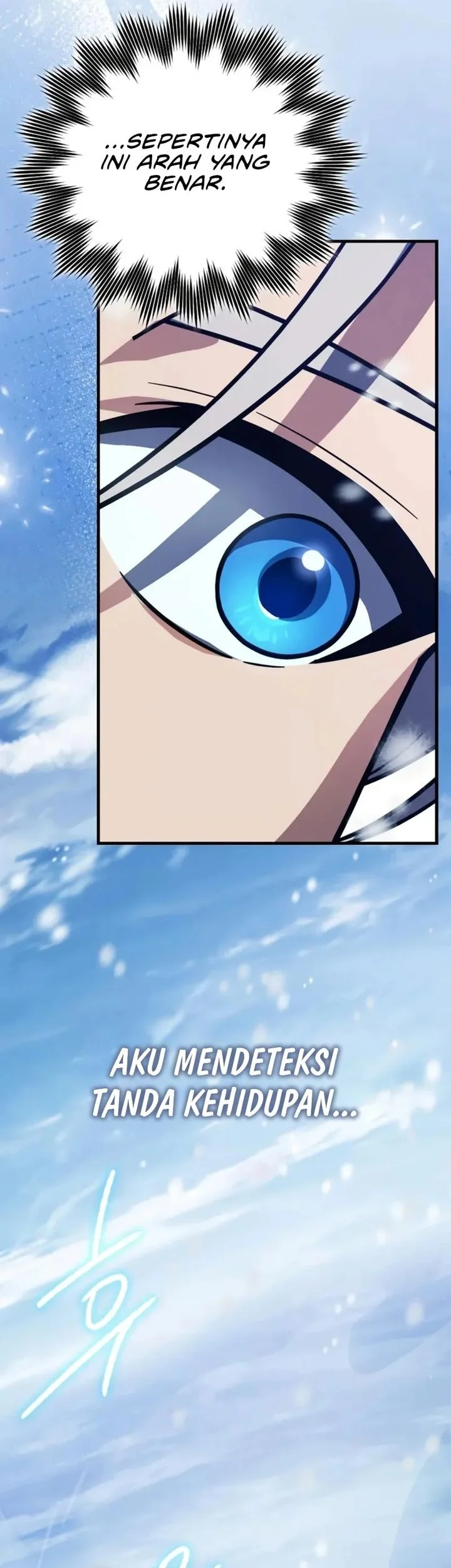 Limit-Breaking Genius Mage Chapter 41 Gambar 37