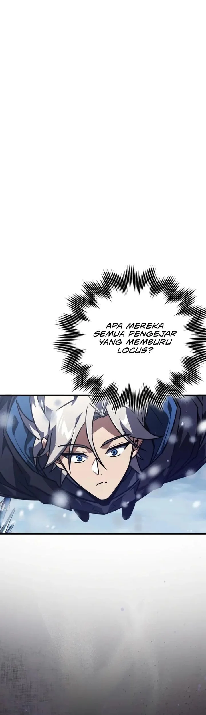 Limit-Breaking Genius Mage Chapter 41 Gambar 39