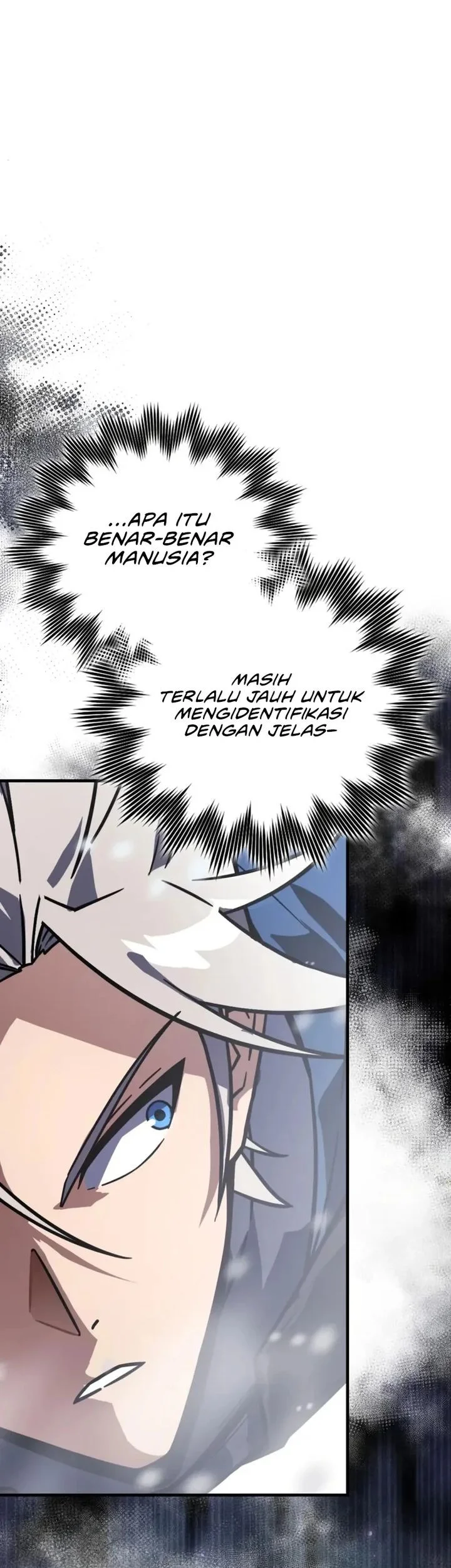 Limit-Breaking Genius Mage Chapter 41 Gambar 43