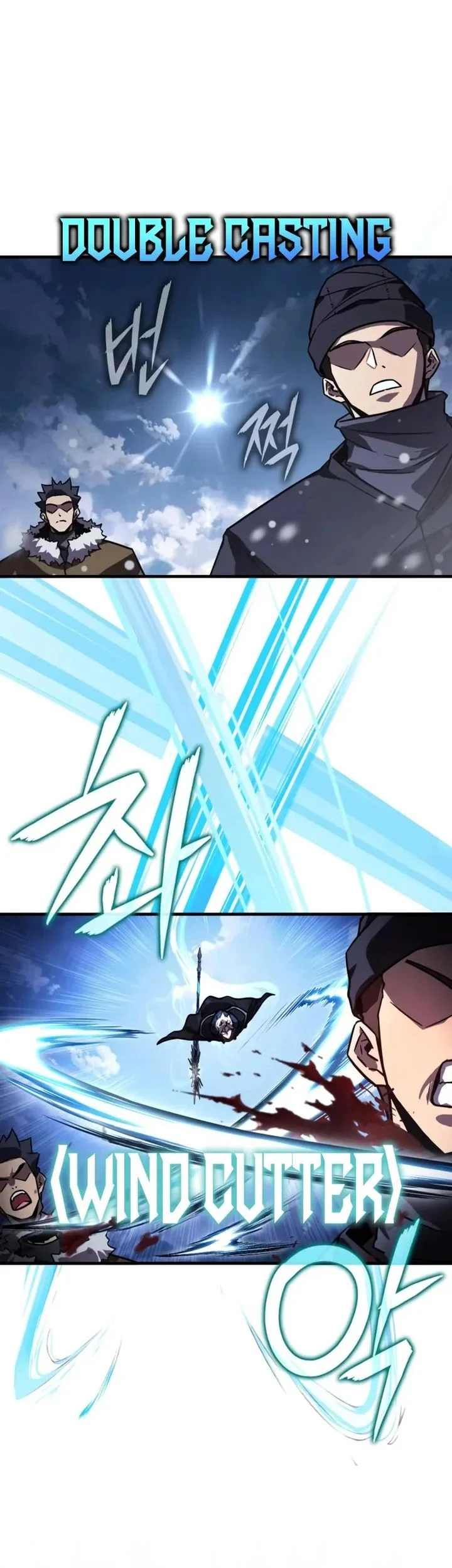 Limit-Breaking Genius Mage Chapter 41 Gambar 47