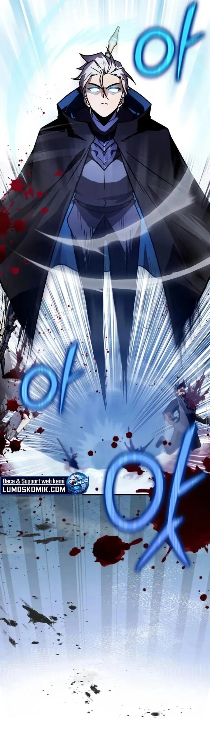 Limit-Breaking Genius Mage Chapter 41 Gambar 49